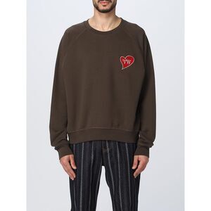 Vivienne Westwood Sweatshirt men Pink Sweatshirts & Hoodies